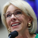 Image for article titled Fuck You, Betsy